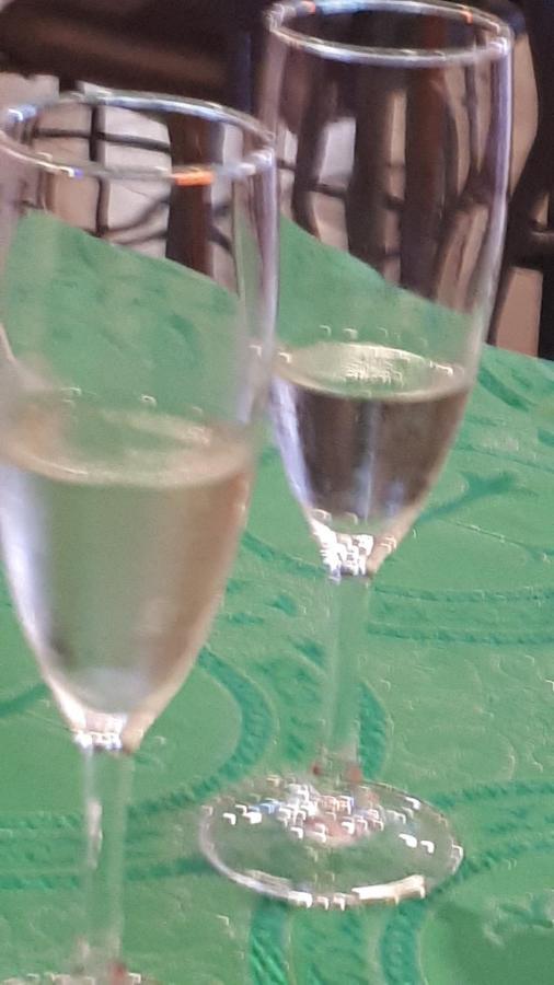 Hostal Villa Brisa Ballenita Zewnętrze zdjęcie